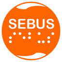 Das Logo vom Verein Sebus
