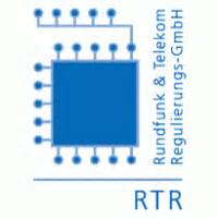 Das Logo von RTR