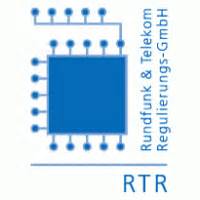 Das Logo von RTR